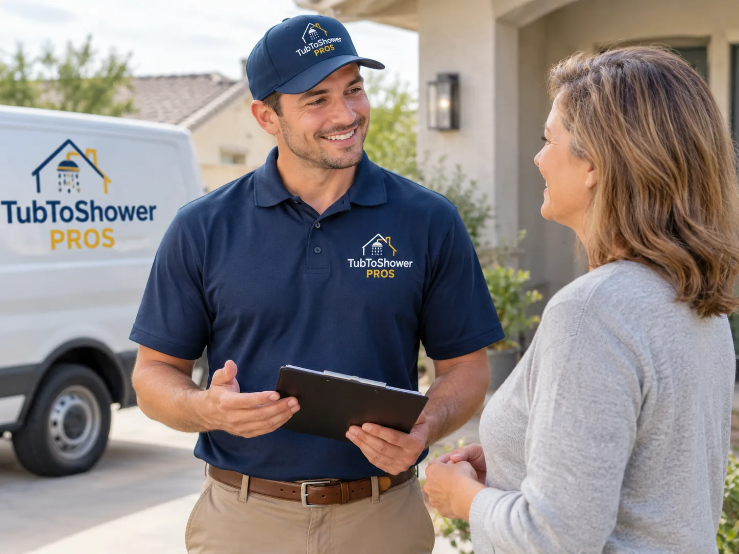 Tub Shower Conversion Arapahoe, CO FAQs